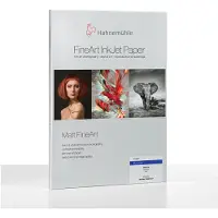 Hahnemuhle Matt FineArt Photo Rag 308 A2 - 25 vel