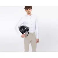 FREEJUMP Milo Herenrijbroek Technisch en Ultiem Comfort XS Beige
