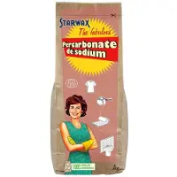 STARWAX The Fabulous Natriumpercarbonaat 1kg
