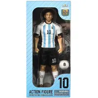 MEGABLEU Figuur Messi Argentinië