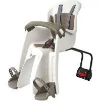 Polisport Move Bilby Junior Ff Achterzitje Voor Kinderfiets