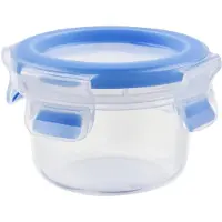 Tefal Masterseal K30222 Vershouddoos 100% lekvrij - inhoud 0,15L - rond