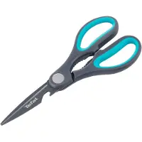 Tefal Verse Keuken, Keukenschaar, Blauw, Grijs