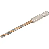 DeWalt DT20604 EXTREME Impact Black&Gold Metaalboor 4x80mm