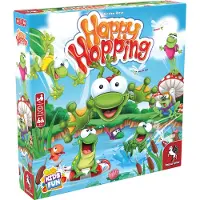 Pegasus Spiele Happy Hopping