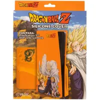 Fr-Tec Dragon Ball Z Slim Ps5-controllerhoes Transparant