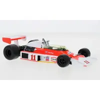 Ixo McLaren M23-Ford - James Hunt -GP Canada 1976 - F1 modelauto 1:24