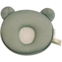 Candide Panda Air Pillow Groen Kinderen