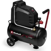 Einhell TC-AC 190/24/8 I OF Compressor 8 bar