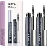 Clinique Lash Power Mascara Duo Gift Box