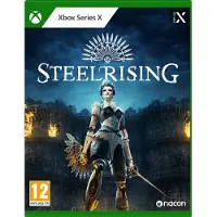 Steelrising Gra na Series X