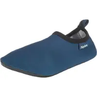 Playshoes Strand-/badschoen blauw