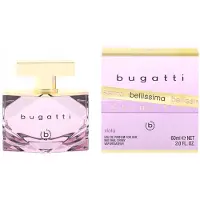 Bugatti Bellissima Viola for her Eau de Parfum 60 ml