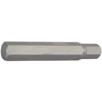 Pro-Line Bitset 3/8" HEX H10 75mm 2 stuks S2 staal