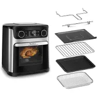 Moulinex Easy Fry Multi AL556DF0