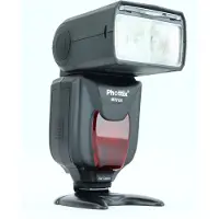 Phottix Mitros TTL Flash Canon