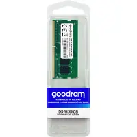 Goodram GR3200S464L22/32G geheugemodule 32 GB 1 x 32 GB DDR4