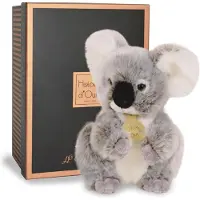 Doudou et Compagnie Les Authentiques Koala (13 cm)