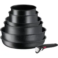 Tefal L3998702 Koekenpan 7 Eenheden