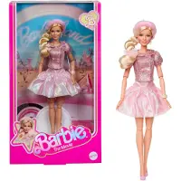 Barbie Signature JBJ53, Fashionpopp, Vrouwen, 6 jaar, Meisje, 320 mm, Meerkleurig