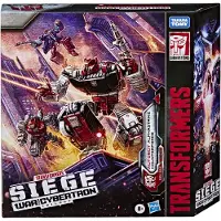 Hasbro Transformers WFC: Siege Autobot Alphastrike Counterforce 3-Pack