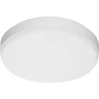 Opple 522020001700 LEDWall LED-plafondlamp LED Energielabel: E (A - G) 14 W Wit