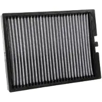 K&N Engineering K&N 15-17 Ford Mustang 2.3L-L4 F/I Cabin Air Filter
