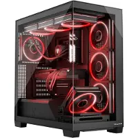 VIST Stellar PC Gaming Ryzen 7 8700F - RAM 32GB - RTX 5060Ti - SSD 1TB M.2 - WIFI - W11