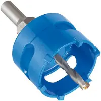 ECEF Bekapmachine voor bouw, 50 mm
