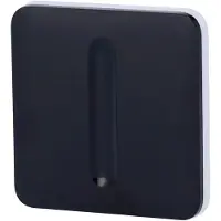 Ajax Light Switch Solo Button (Dimmer)