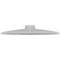 Axis Accessoirepakket voor hangmontage, type TP3107, geschikt voor modellen P3747/P3748-PLVE