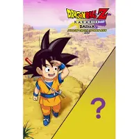 DRAGON BALL Z: KAKAROT - Daima Edition - Nintendo Switch
