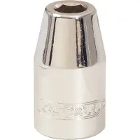 Ks Tools 9181266 918.1266 Bitadapter 12.5 mm 1/2 inch Aandrijving 1/2 (12,5 mm) 38 mm 1 stuk(s)