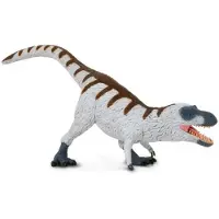 Safari Ltd Nanuqsaurus Figure Grijs Kinderen