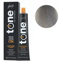 Vitality Vitality's Tone Shine haarkleuring Grijs 100 ml