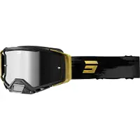 Shot Core Motorcross Bril