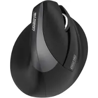 Urban Factory Epl20uf Draadloze Ergonomische Muis