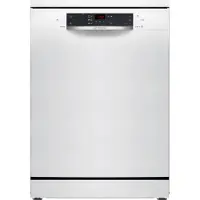 Bosch SMS25AW10F Serie 2 Vrijstaande Vaatwasser 60 cm Wit