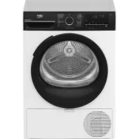 Beko Bm3t48249w Voorlader Droger
