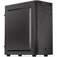 VIST BLACK PC Ryzen 7 5700X - RAM 32GB - RTX 5060 - SSD 1TB M.2 - WIFI - W11