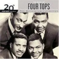 Universal Music Best of four tops/remasterise