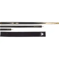 Buffalo Pure snookerkeu pack 2 pc plus extensions
