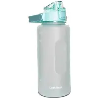 Patio Fles 2 liter COOLPACK - Cancan - Pastel Mint