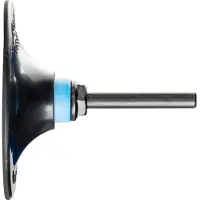 PFERD TOOLS 42721762 Schuurbladhouder Diameter 75 mm 1 stuk(s)