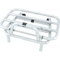 Rms Classic Piaggio Vespa P X Lml 142800000 Bagagerek