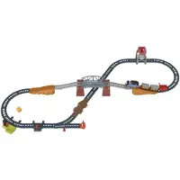 Thomas & Friends Thomas And Friends - 3in1 Stoomlocomotief - Trein