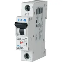 Eaton FAZ Stroomonderbreker - 278562