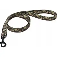Barry King Waterdichte Hondenlijn PVC Camouflage 1.5x120cm