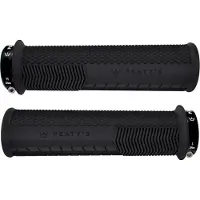 Peaty's Monarch Knurl Thin Handvatten