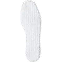 Bergal Cotton | Inlegzolen | Huidvriendelijk | Vanillegeur | Maat: 36 t/m 52